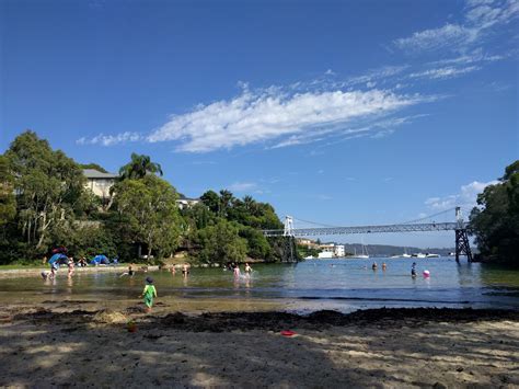 Closest Beaches to Parramatta .